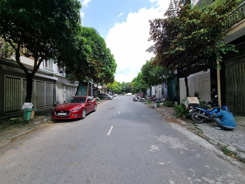 Mr đức  0945 540 *** 0935 798 ***  chuyên bán liền kề, nhà vườn, biệt thự khu tc5  gần văn quán