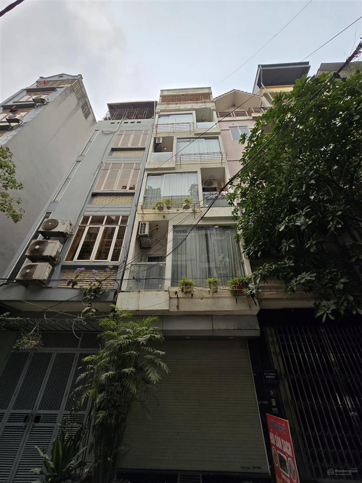 Cho thuê nhà 4 tầng khu phân lô văn quán  giá 13tr/tháng
