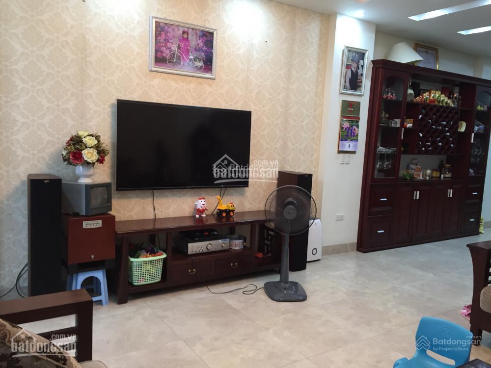 Bán nhà phân lô đầu phố nguyễn khuyến văn quán