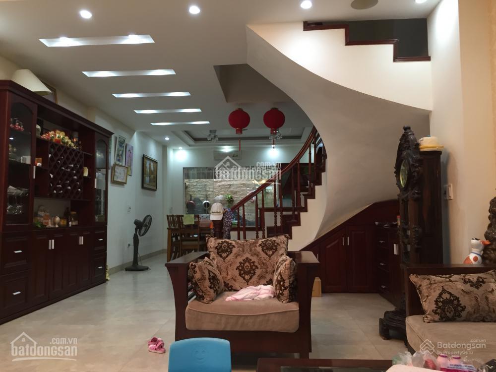 Bán nhà phân lô đầu phố nguyễn khuyến văn quán