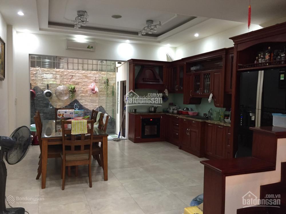 Bán nhà phân lô đầu phố nguyễn khuyến văn quán