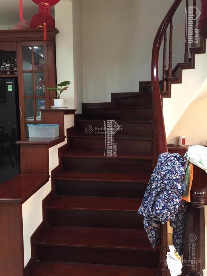 Bán nhà phân lô đầu phố nguyễn khuyến văn quán