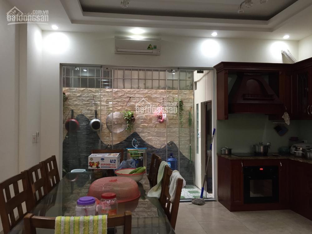 Bán nhà phân lô đầu phố nguyễn khuyến văn quán