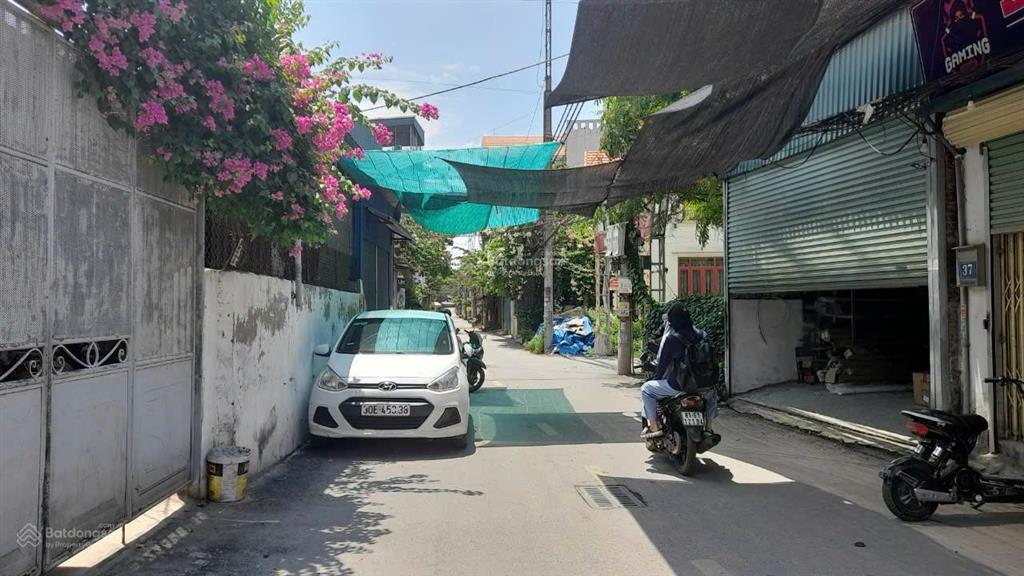 Chính chủ bán nhà mặt đường nhân huệ, phường yên nghĩa, hà đông, hà nội