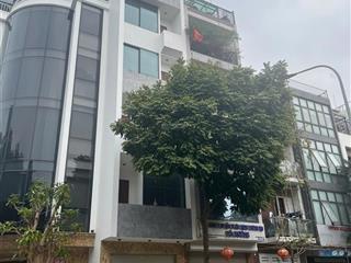 Cho thuê căn góc dự án tổng cục 5 tân triều