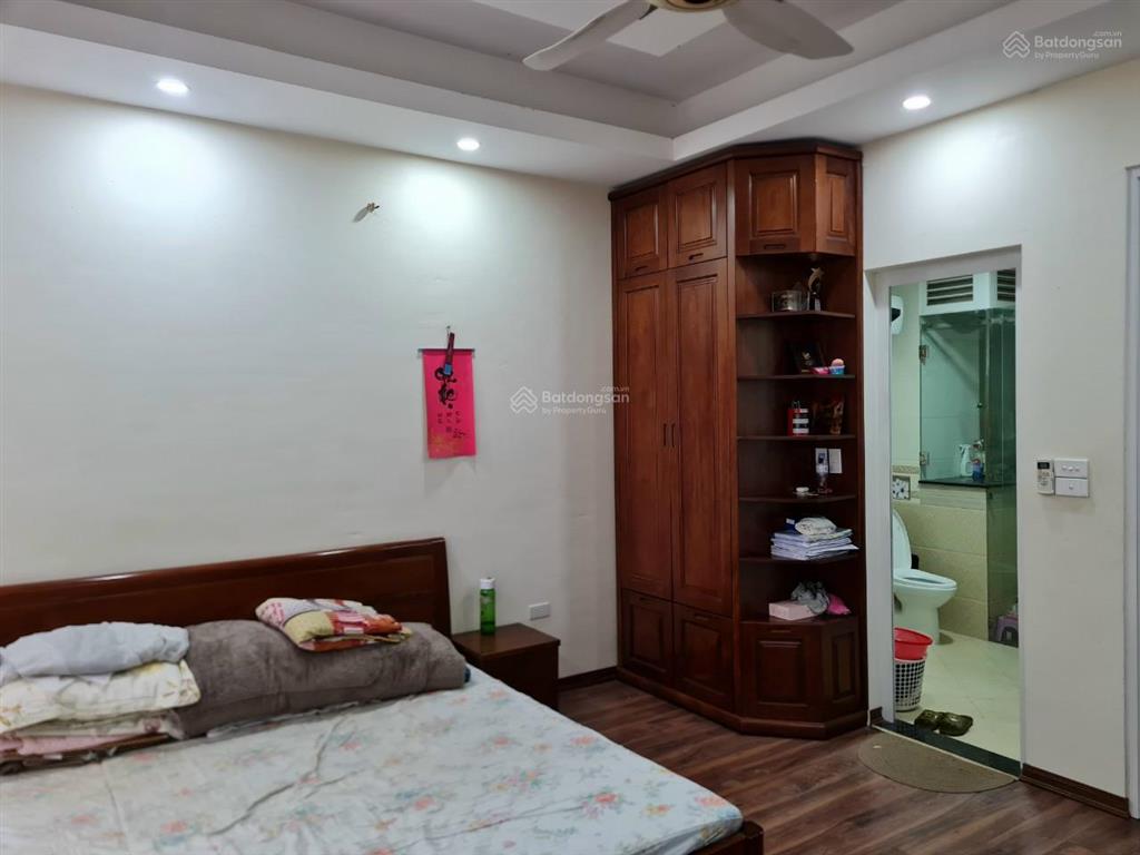 Chỉ với 6,6 tỷ bạn đã sở hữu ngay một căn nhà 32m xây 6,5 tầng dòng tiền 20 tr/tháng
