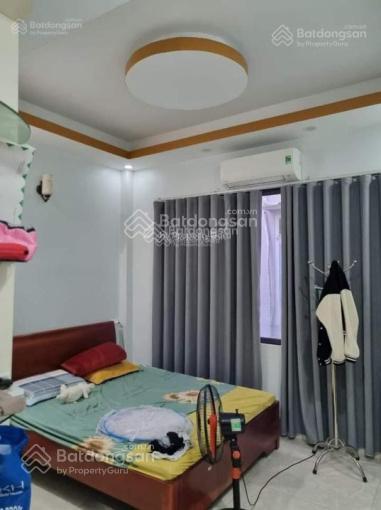Chỉ với 6,6 tỷ bạn đã sở hữu ngay một căn nhà 32m xây 6,5 tầng dòng tiền 20 tr/tháng