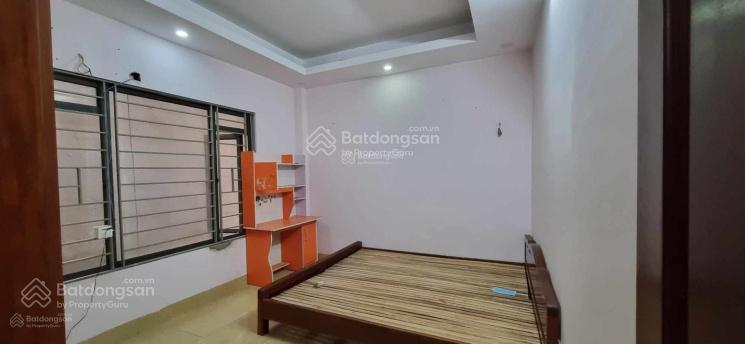Chỉ với 6,6 tỷ bạn đã sở hữu ngay một căn nhà 32m xây 6,5 tầng dòng tiền 20 tr/tháng
