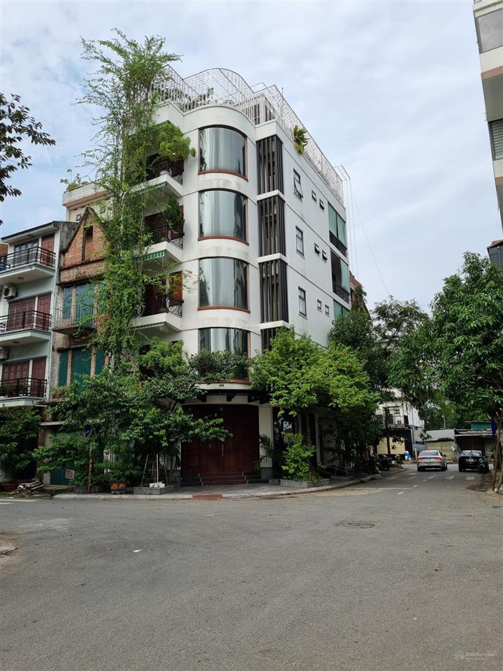 Chính chủ gửi bán các căn liền kề, nhà vườn, biệt thự khu tổng cục 5 tân triều.  0935 798 ***