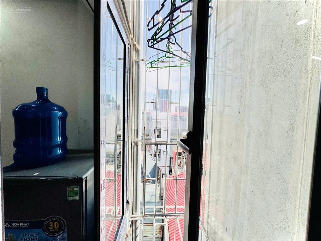 Bán siêu phẩm tòa chung cư mini phố triều khúc