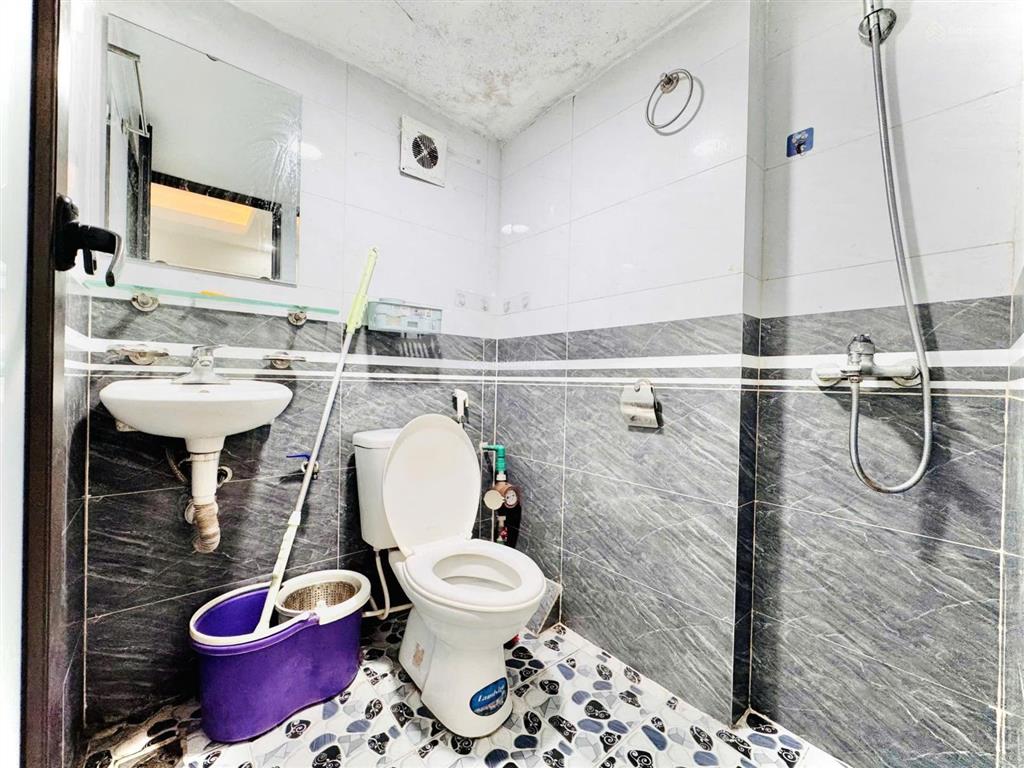 Bán siêu phẩm tòa chung cư mini phố triều khúc