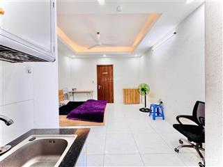 Bán siêu phẩm tòa chung cư mini phố triều khúc