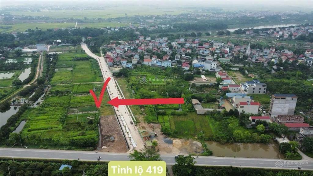 Chủ bán đất phân lô đấu giá phúc sơn  hà nội