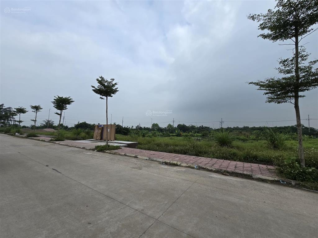 Chủ bán đất phân lô đấu giá phúc sơn  hà nội