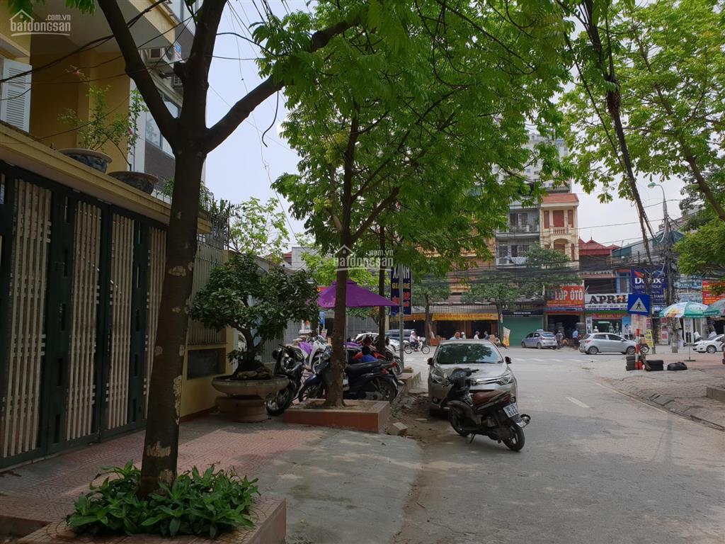Cần bán lô đất khu phân lô đấu giá tân triều, thanh trì