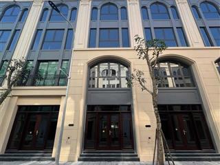 Liền kề ánh dương loại mặt tiền 5m, diện tích 62,5m2 giá chỉ 17 tỷ, có hỗ trợ vay ngân hàng