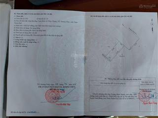 Bán đất khu hạ tầng trạm bơm thủy thanh, thanh thủy, tp huế đường 31m (đất chính chủ)