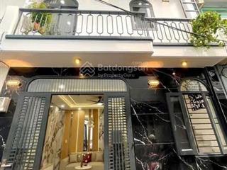 (chính chủ) bán nhà hẻm nhựa ôtô ra đường nguyễn hữu trí