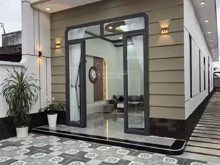 Bán gấp nhà cấp 4 đường nguyễn cửu phú  tân kiên  bình chánh