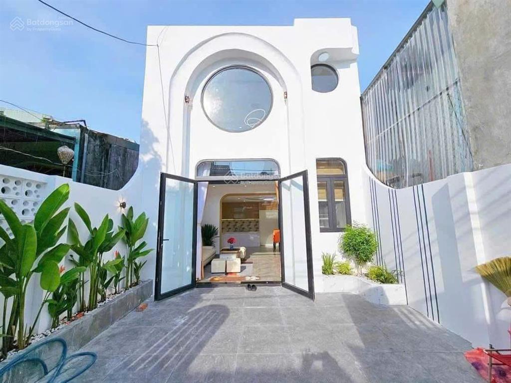 Ngân hàng sacombank thanh lý gấp nhà 1 trệt 1 lầu đ. trần đại nghĩa tân kiên  bình chánh