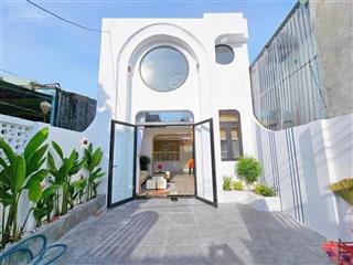 Ngân hàng techcombank thanh lý gấp nhà 1 trệt 1 lầu đ. trần đại nghĩa tân kiên  bình chánh