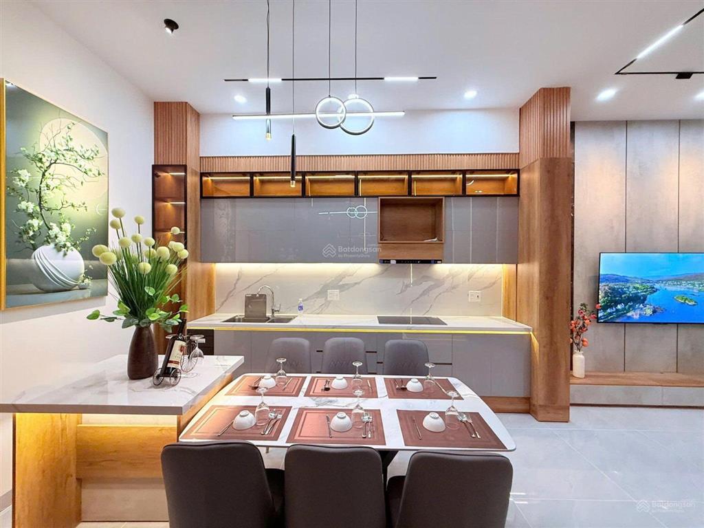 Cần tiền bán gấp nhà gần chợ phú lạc đ.tân liêm phong phú  bình chánh.