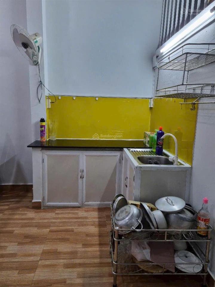 Cần bán gấp nhà cấp 4 hẻm xe hơi xã tân kiên, bình chánh