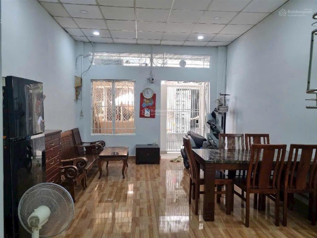 Cần bán gấp nhà cấp 4 hẻm xe hơi xã tân kiên, bình chánh