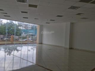 Cần cho thuê mặt bằng, mặt tiền 20 mét sảnh chính tầng trệt làm showroom