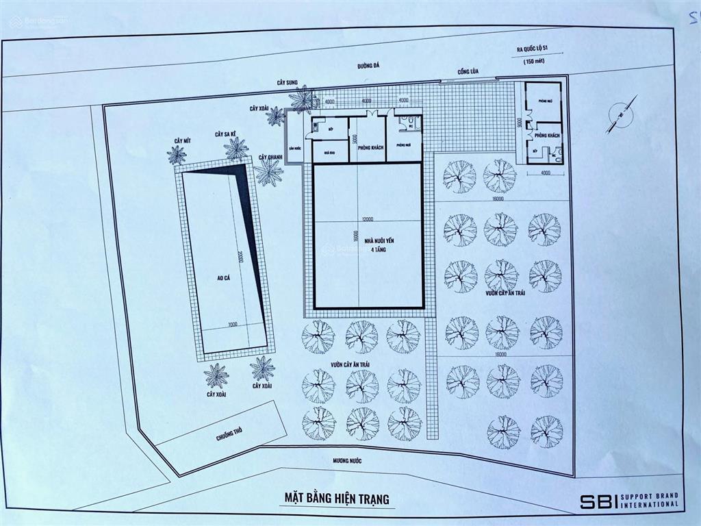 Chính chủ cho thuê kho gần sân bay long thành 500m2 khuôn viên đất 2000m2, đồng nai
