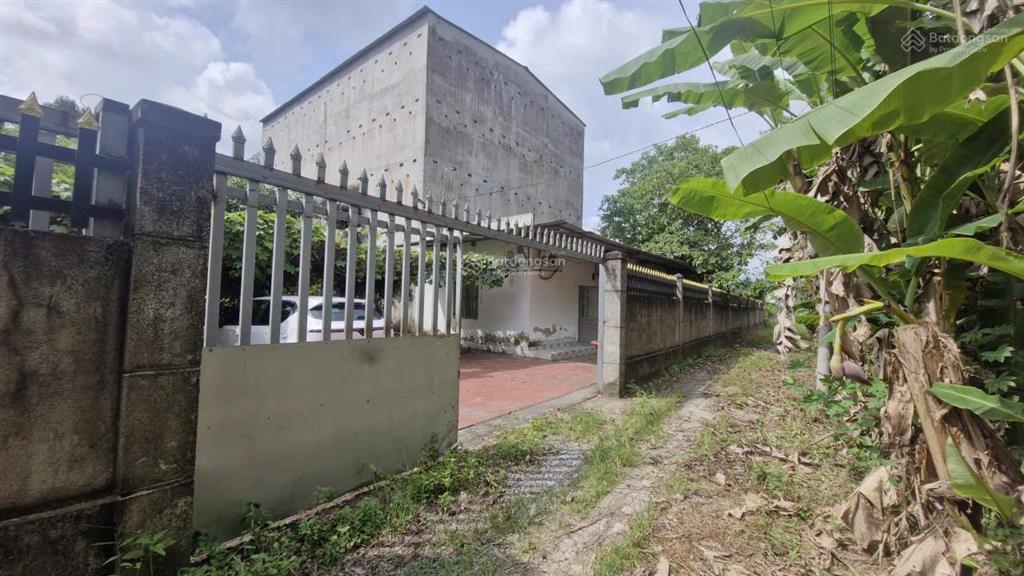 Chính chủ cho thuê kho gần sân bay long thành 500m2 khuôn viên đất 2000m2, đồng nai