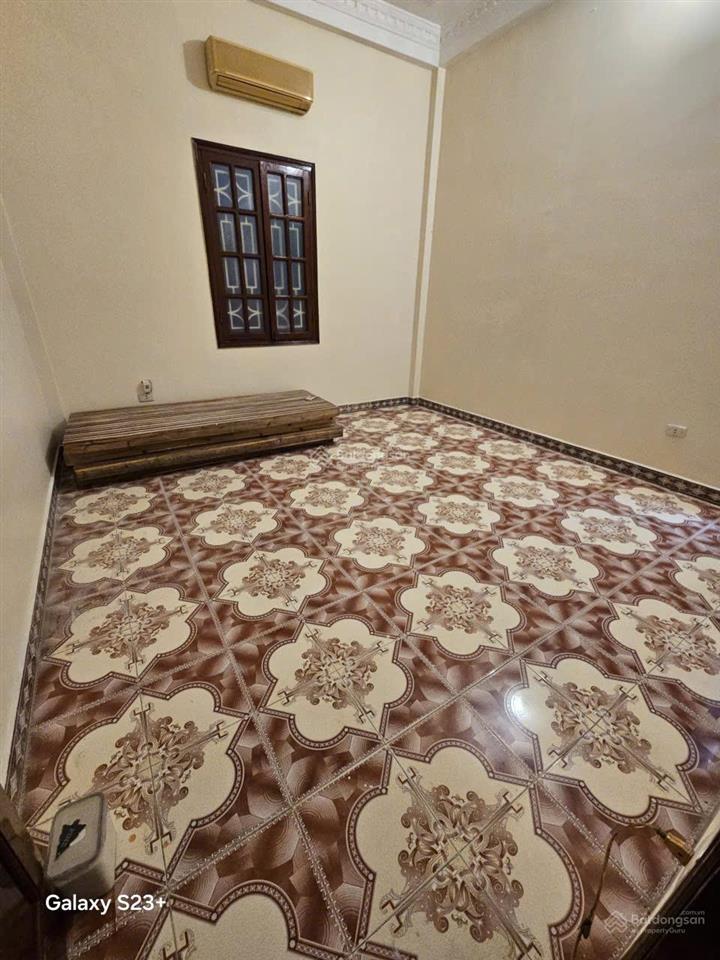 Chính chủ cho thuê nhà nguyên căn  làng thành công 491/49/4, đường đê la thành, phường láng hạ,
