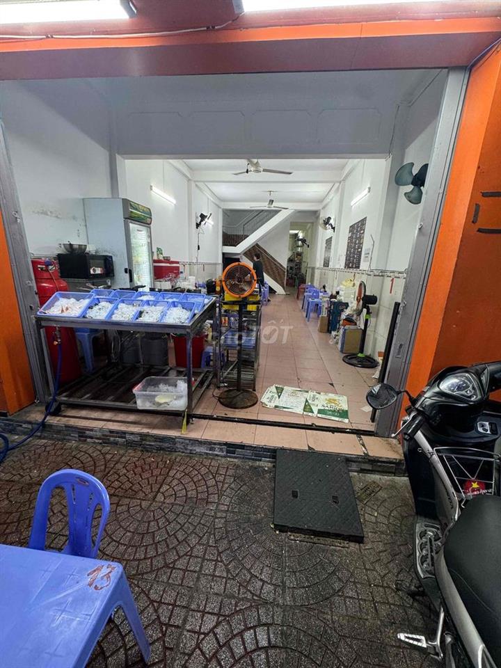 Cho thuê MB Tôn Đản Buổi sáng