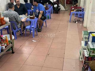 Sang mặt bằng kinh doanh MT tôn đản