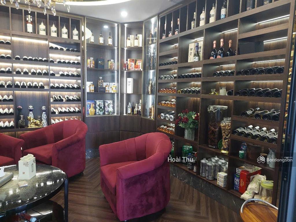 Bán siêu phẩm penthouse 700m2, duplex 3 tầng, chung cư tsq  euroland, nội thất siêu đẹp giá 36tỷ