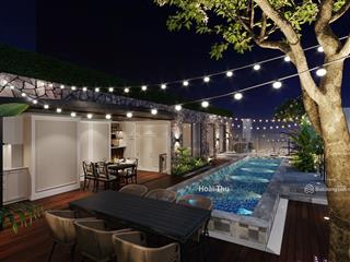 Bán siêu phẩm penthouse 700m2, duplex 3 tầng, chung cư tsq  euroland, nội thất siêu đẹp giá 36tỷ