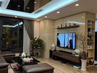 Bán căn hộ 3pn + 2wc tại làng việt kiều châu âu euroland, giá 9 tỷ, diện tích 140m2  3 ban công
