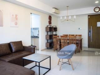 Hot  cho thuê căn hộ 90m2, chung cư mulberry land giá nhỉnh 15 tr/tháng.