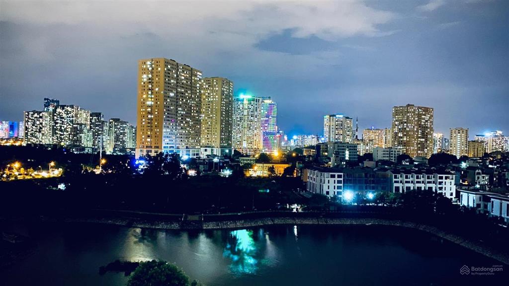 Chính chủ gửi bán căn 70m2, 2pn+1wc, chung cư tsq  euroland, giá 5.4 tỷ.  0966 152 ***
