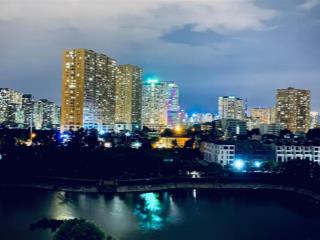 Chính chủ gửi bán căn 70m2, 2pn+1wc, chung cư tsq  euroland, giá 5.4 tỷ.  0966 152 ***