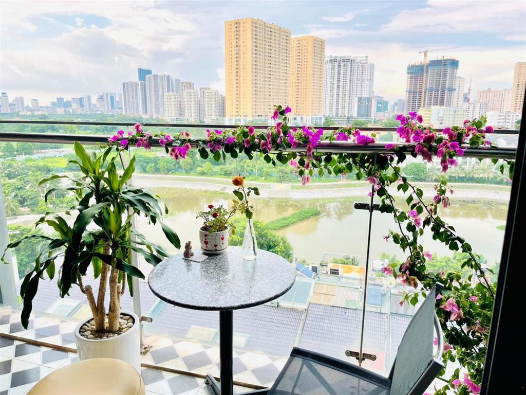 Chính chủ gửi bán căn 70m2, 2pn+1wc, chung cư tsq  euroland, giá 5.4 tỷ.  0966 152 ***