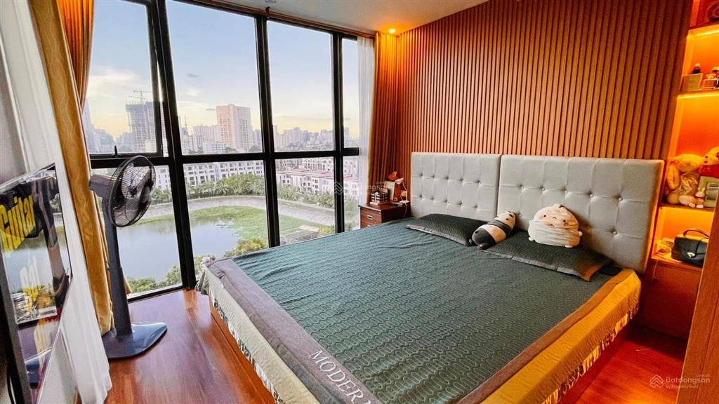 Chính chủ gửi bán căn 70m2, 2pn+1wc, chung cư tsq  euroland, giá 5.4 tỷ.  0966 152 ***