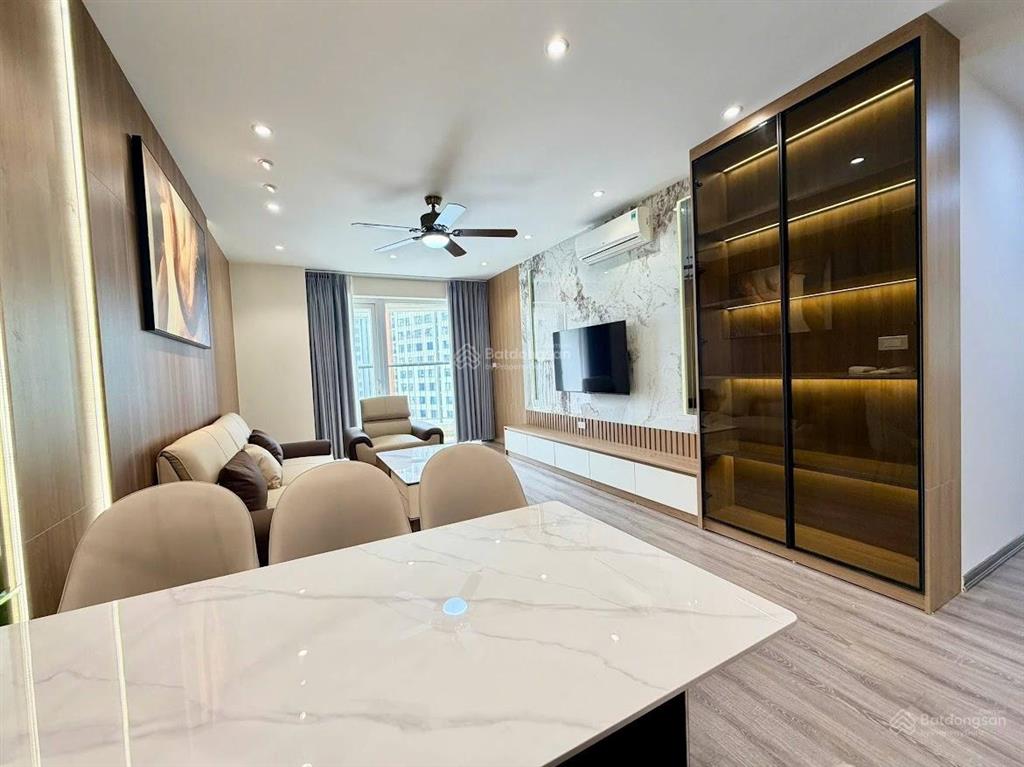 Cho thuê căn hộ 3pn, 2wc, 110m² tại văn phú victoria, 11.5 triệu/tháng