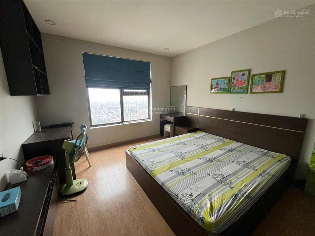 Bán căn hộ 3pn + 2wc, chung cư xuân mai riverside, thanh bình, hà đông, hà nội