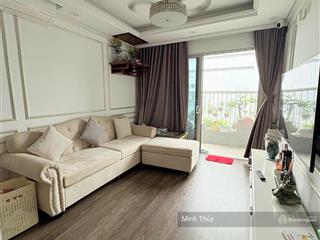 Chính chủ gửi bán căn 2 pn 2wc dt 75 m2, tòa a1 chung cư ecolife capitol nam từ liêm, giá 6.9 tỷ