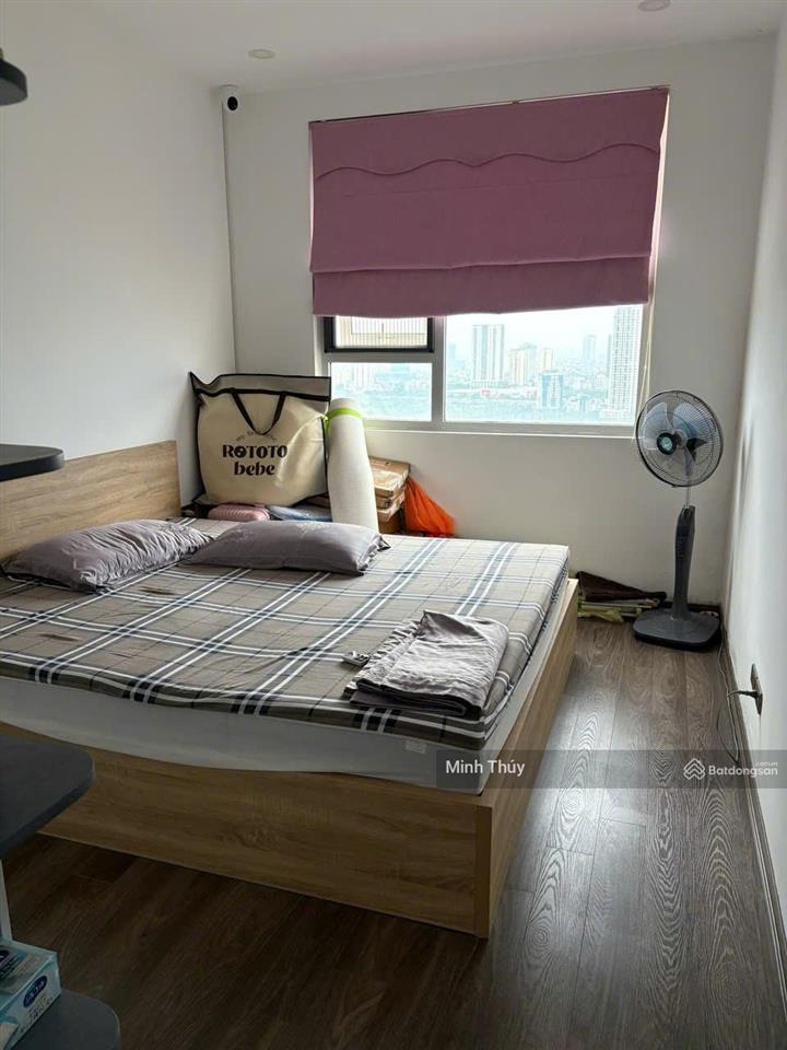 Chính chủ gửi bán căn 2 pn 2wc dt 75 m2, tòa a1 chung cư ecolife capitol nam từ liêm, giá 5.9 tỷ