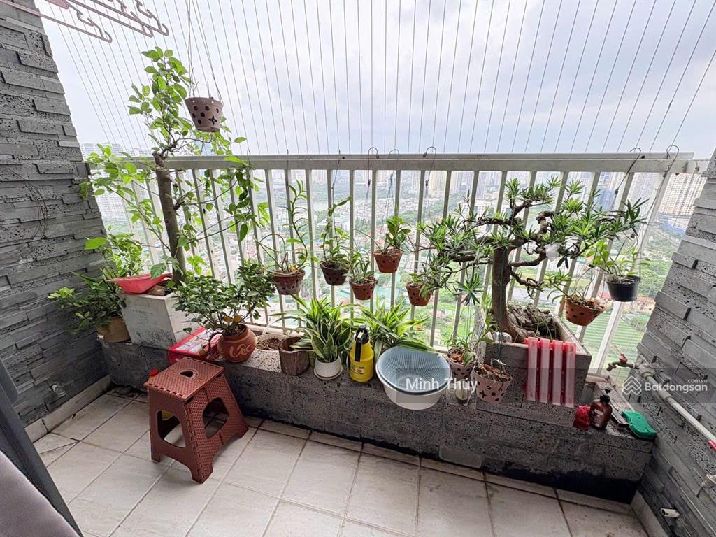 Chính chủ gửi bán căn 2 pn 2wc dt 75 m2, tòa a1 chung cư ecolife capitol nam từ liêm, giá 5.9 tỷ
