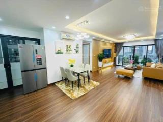 Cho thuê căn hộ chung cư tsq euroland, dt 70m2, 2pn, giá 10tr/tháng, full đồ