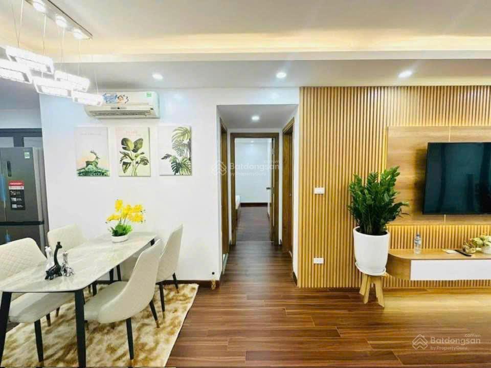 Cho thuê căn hộ chung cư tsq euroland, dt 70m2, 2pn+2wc, giá 12tr/tháng, full đồ