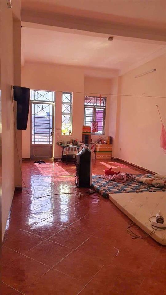 Nhà mặt tền Tô Ký